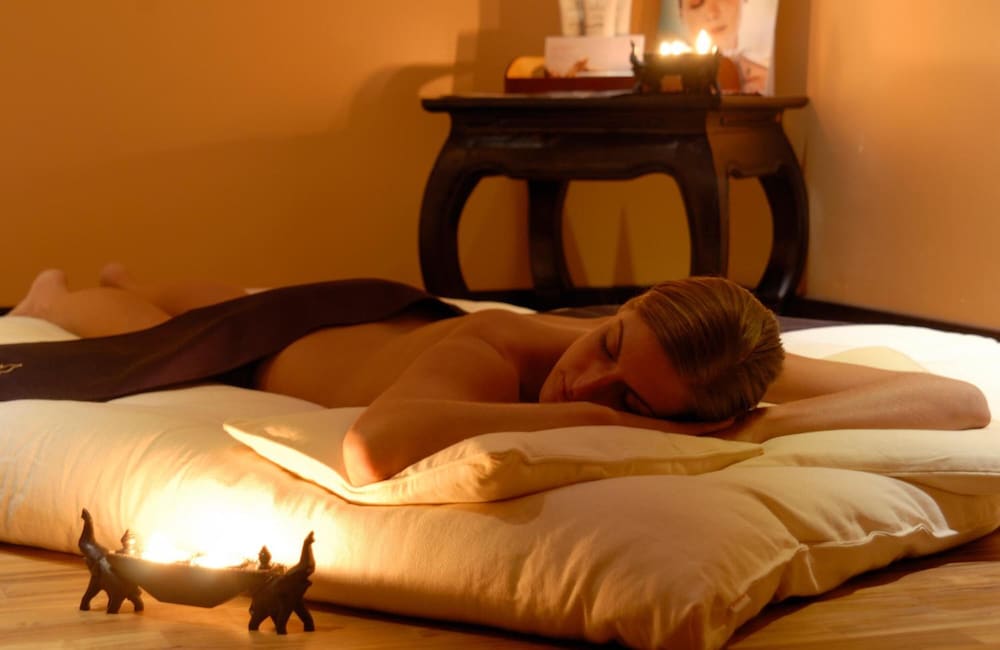 Cocca Hotel Royal Thai SPA — Spa in Sarnico, Lombardy