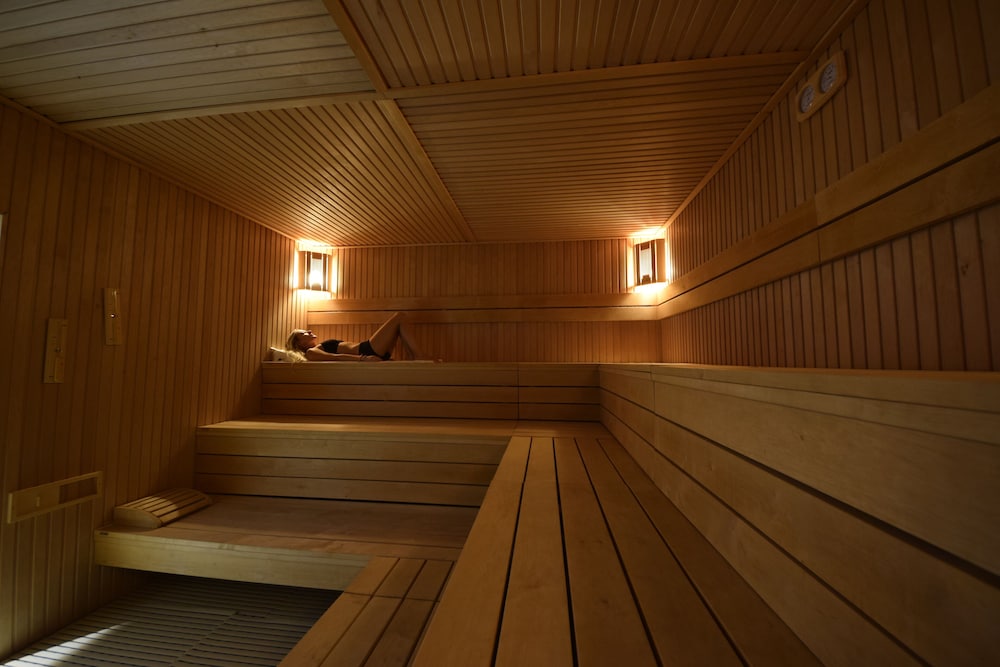 Cocca Hotel Royal Thai SPA — Spa in Sarnico, Lombardy