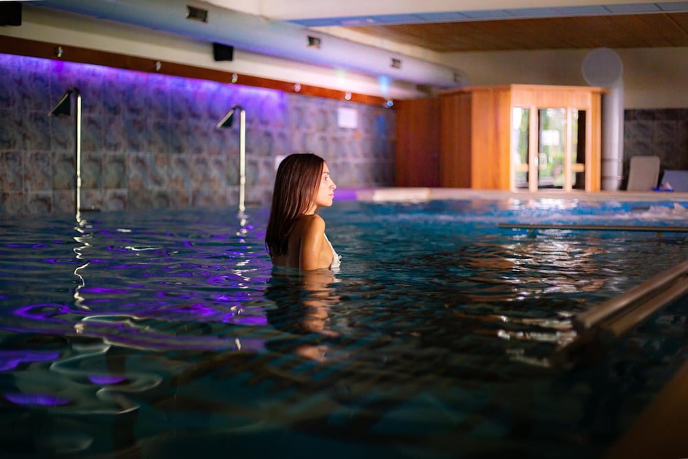 Cocca Hotel Royal Thai SPA — Spa in Sarnico, Lombardy