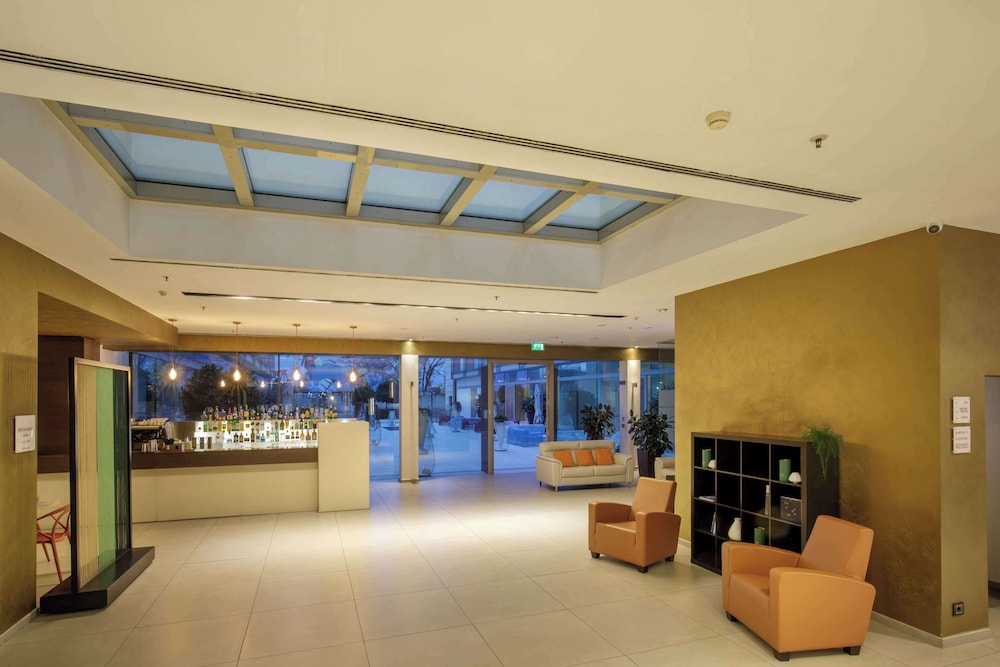 DoubleTree by Hilton Milan - zdjęcie 5