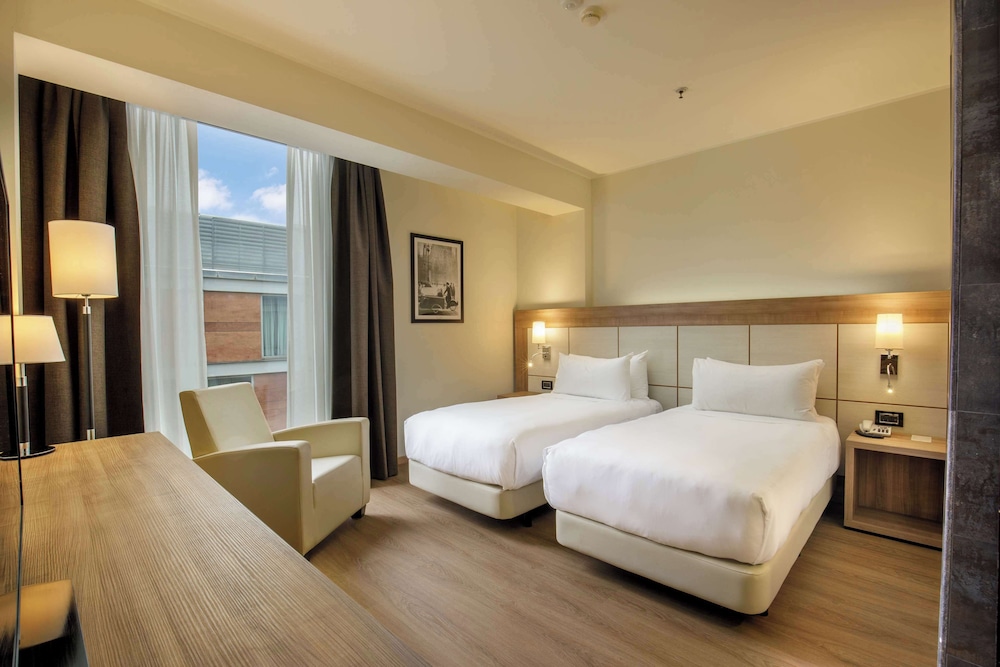 DoubleTree by Hilton Milan - zdjęcie 3