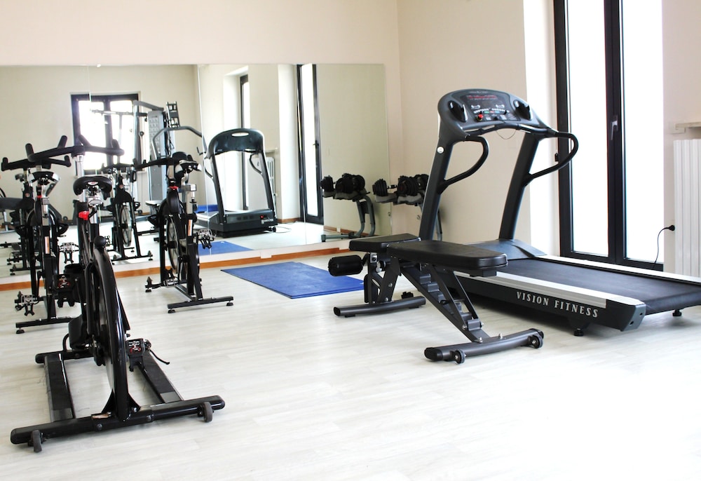 Enjoy Garda Hotel — Sports & recreation in Peschiera del Garda, Veneto