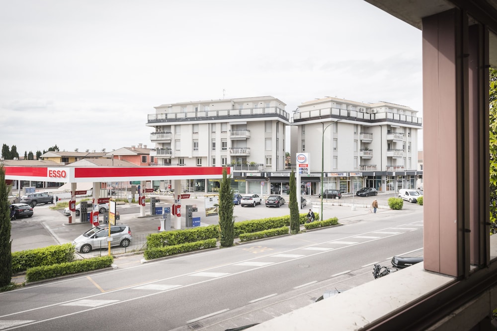 Enjoy Garda Hotel — Attractions in the area in Peschiera del Garda, Veneto