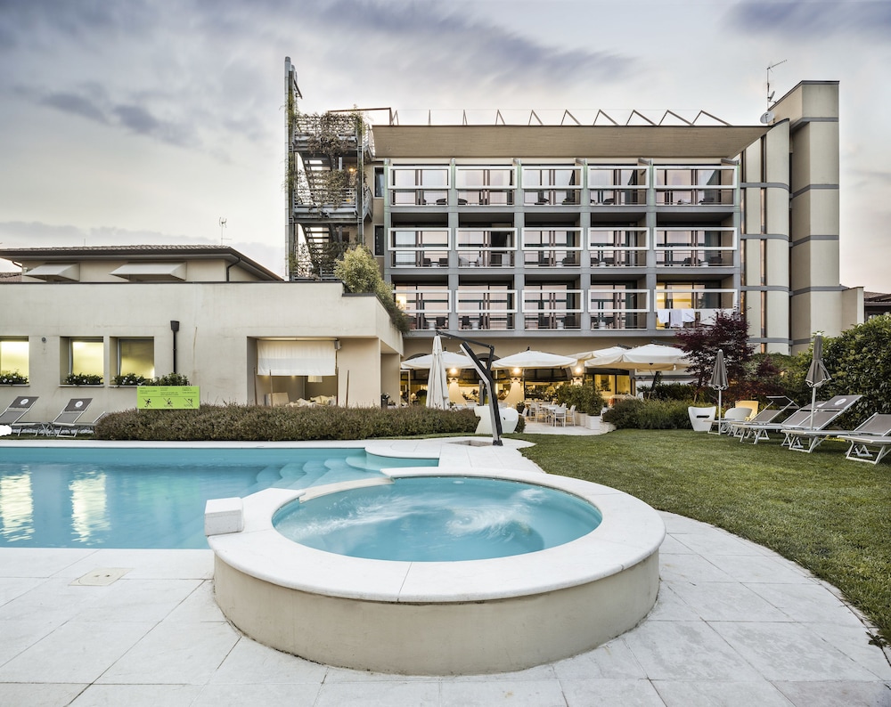 Enjoy Garda Hotel - zdjęcie 2