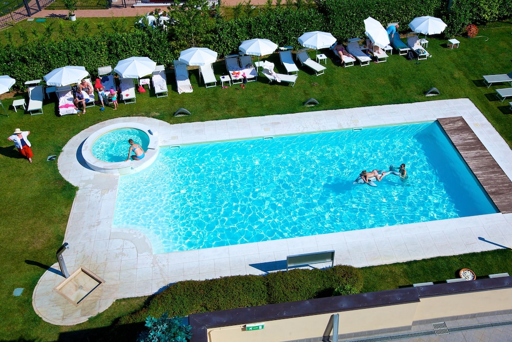 Enjoy Garda Hotel - zdjęcie 4
