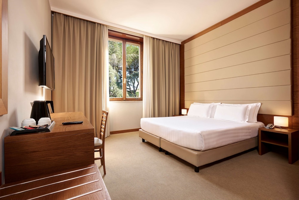 Occidental Aurelia — Hotel rooms in Rome, Lazio