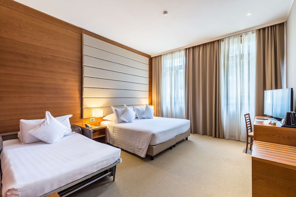 Occidental Aurelia — Hotel rooms in Rome, Lazio