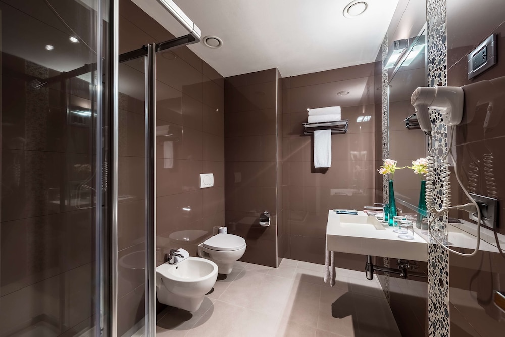 Occidental Aurelia — Hotel rooms in Rome, Lazio