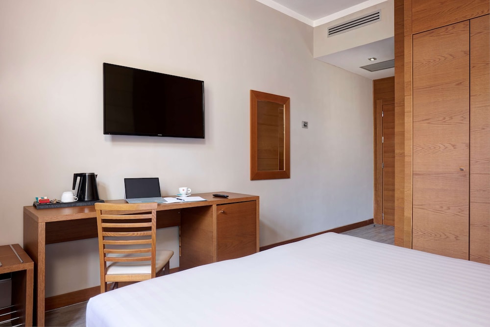 Occidental Aurelia — Hotel rooms in Rome, Lazio