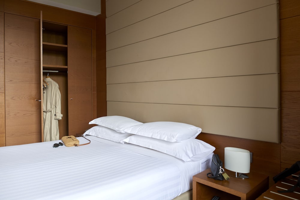 Occidental Aurelia — Hotel rooms in Rome, Lazio