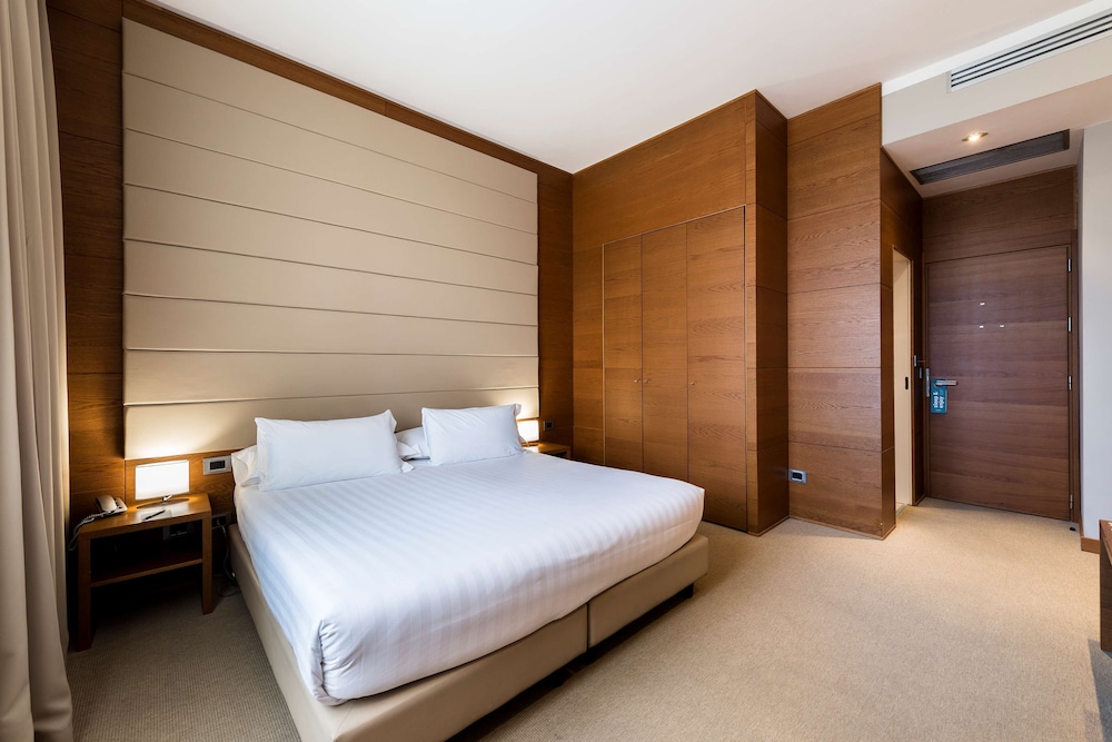 Occidental Aurelia — Hotel rooms in Rome, Lazio