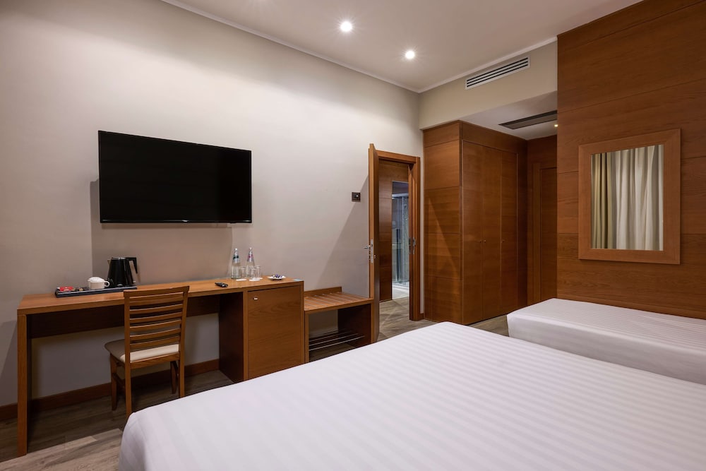 Occidental Aurelia — Hotel rooms in Rome, Lazio