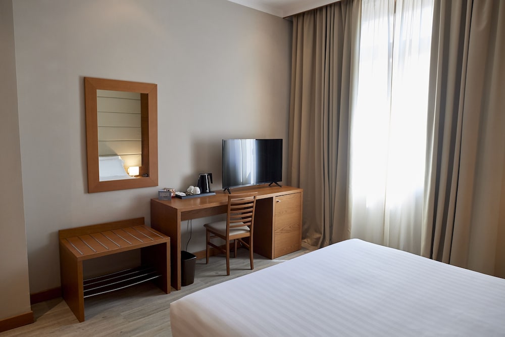 Occidental Aurelia — Hotel rooms in Rome, Lazio