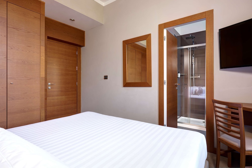 Occidental Aurelia — Hotel rooms in Rome, Lazio
