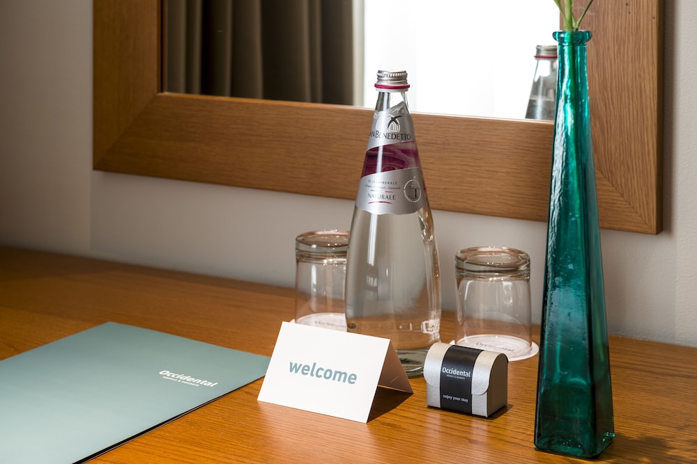 Occidental Aurelia — Hotel rooms in Rome, Lazio
