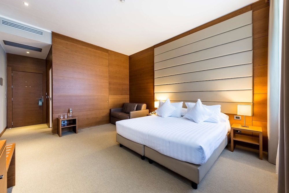Occidental Aurelia — Hotel rooms in Rome, Lazio