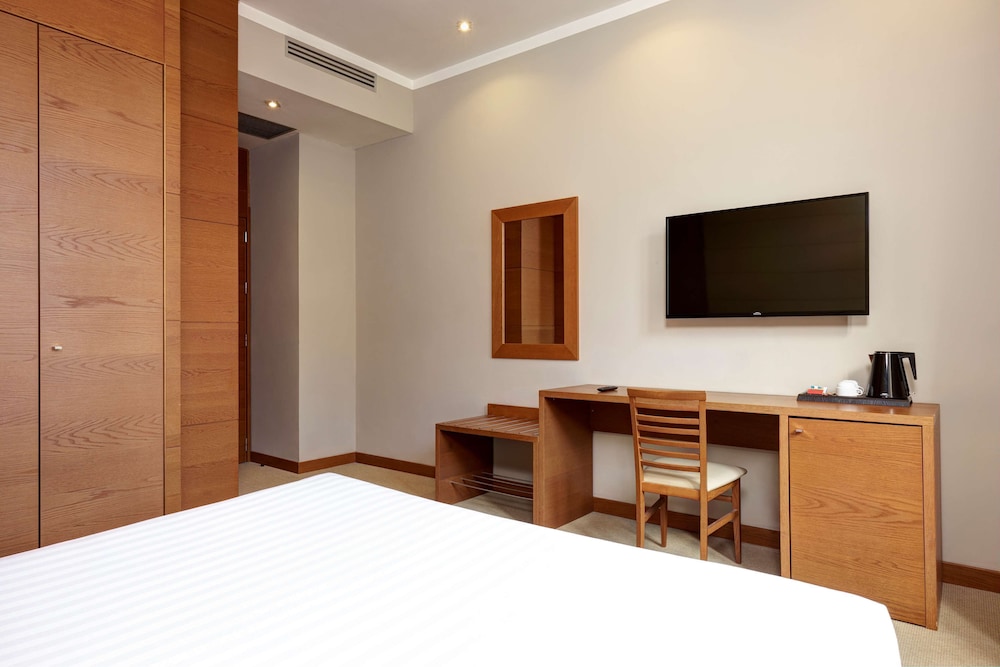 Occidental Aurelia — Hotel rooms in Rome, Lazio