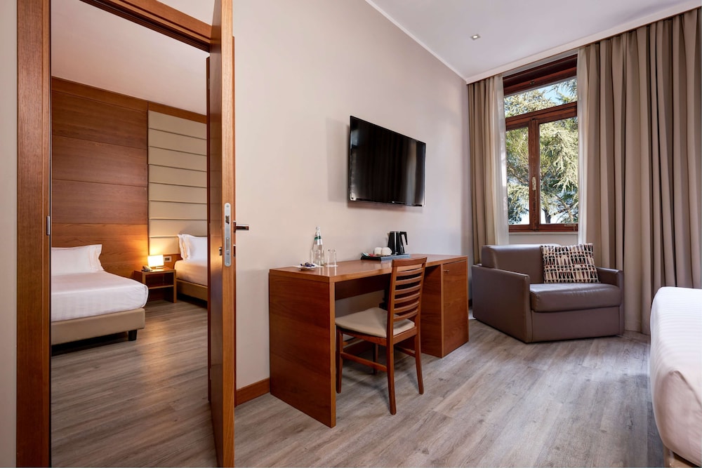 Occidental Aurelia — Hotel rooms in Rome, Lazio