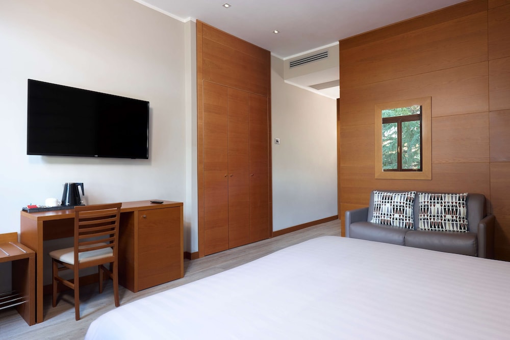 Occidental Aurelia — Hotel rooms in Rome, Lazio