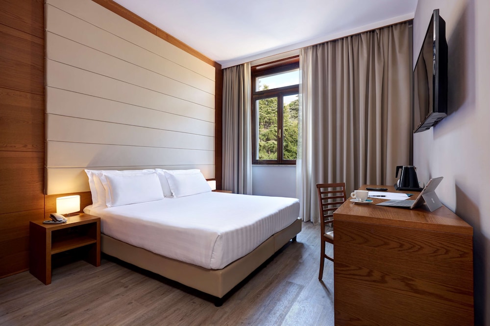 Occidental Aurelia — Hotel rooms in Rome, Lazio