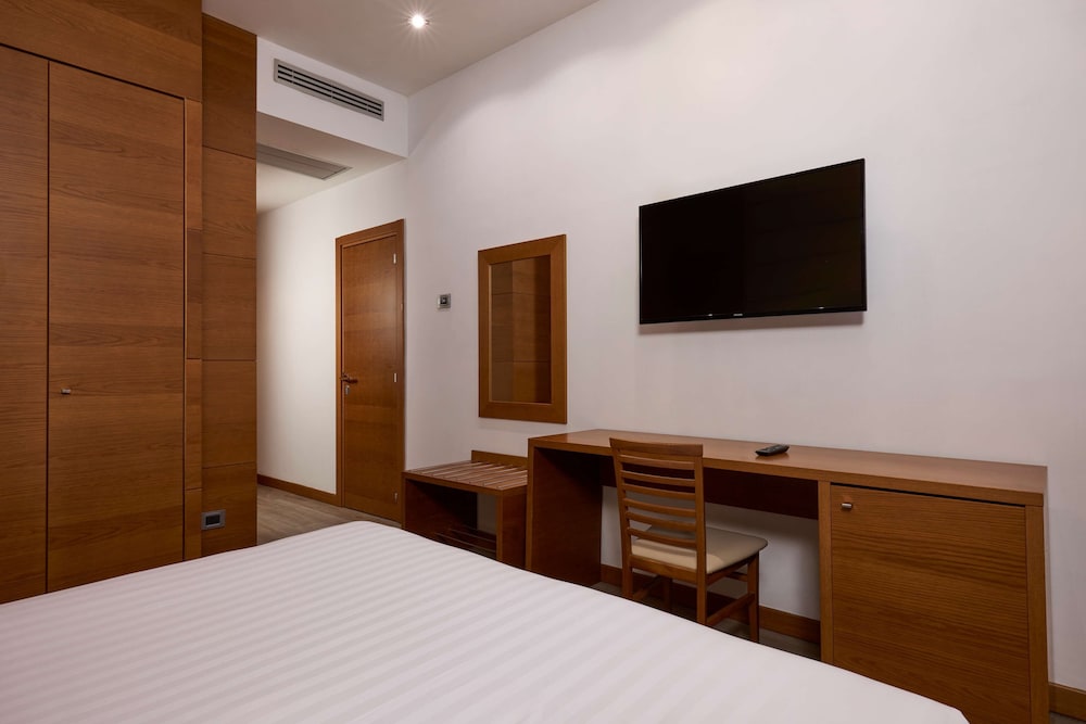 Occidental Aurelia — Hotel rooms in Rome, Lazio