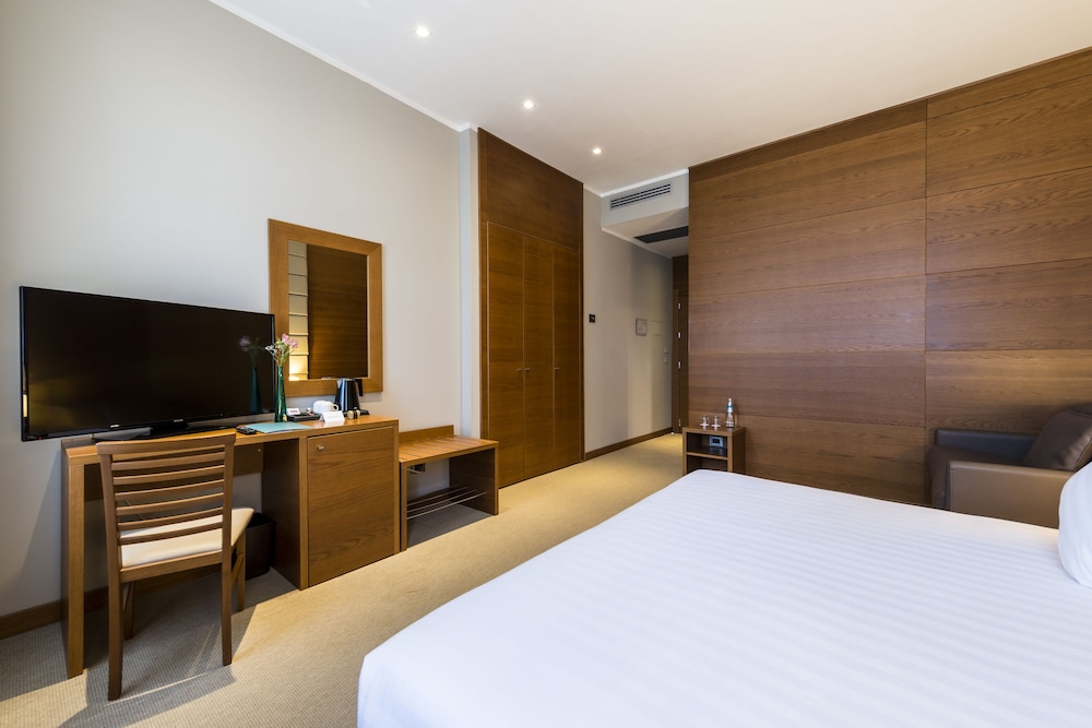 Occidental Aurelia — Hotel rooms in Rome, Lazio