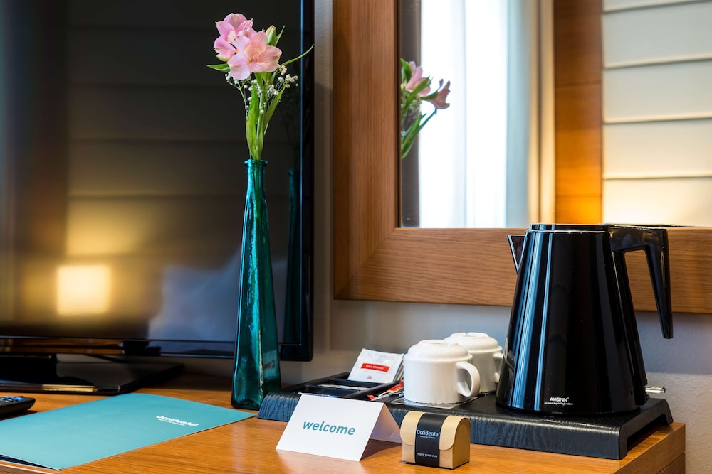 Occidental Aurelia — Hotel rooms in Rome, Lazio
