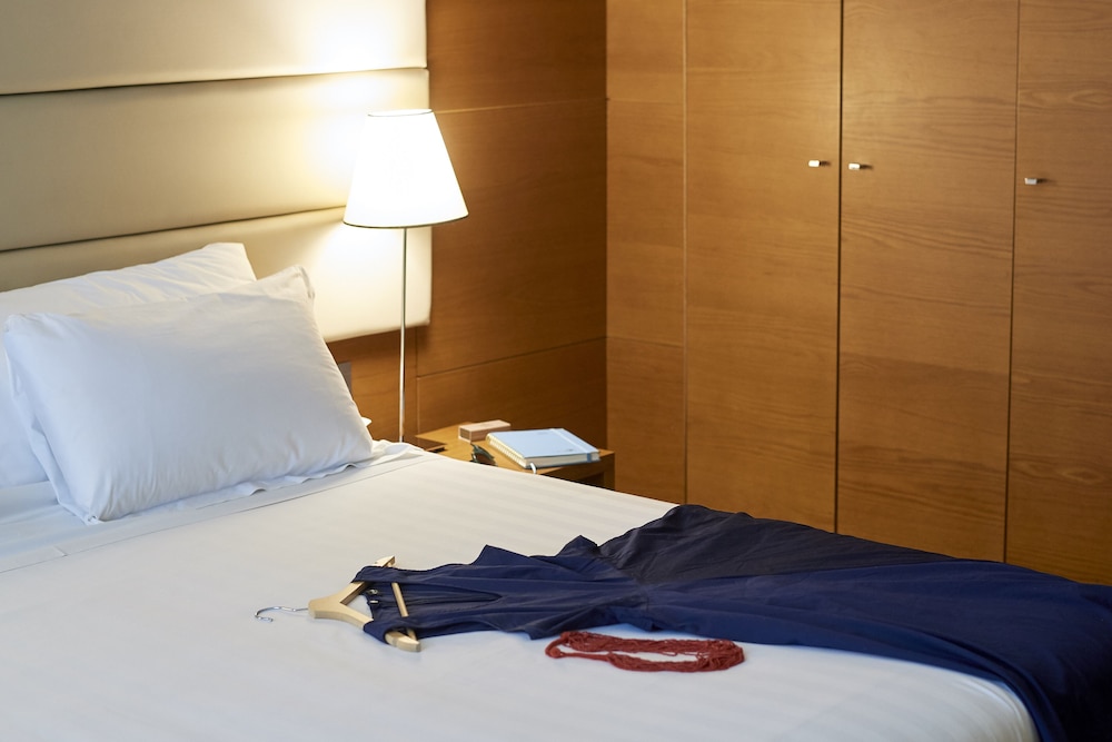 Occidental Aurelia — Hotel rooms in Rome, Lazio