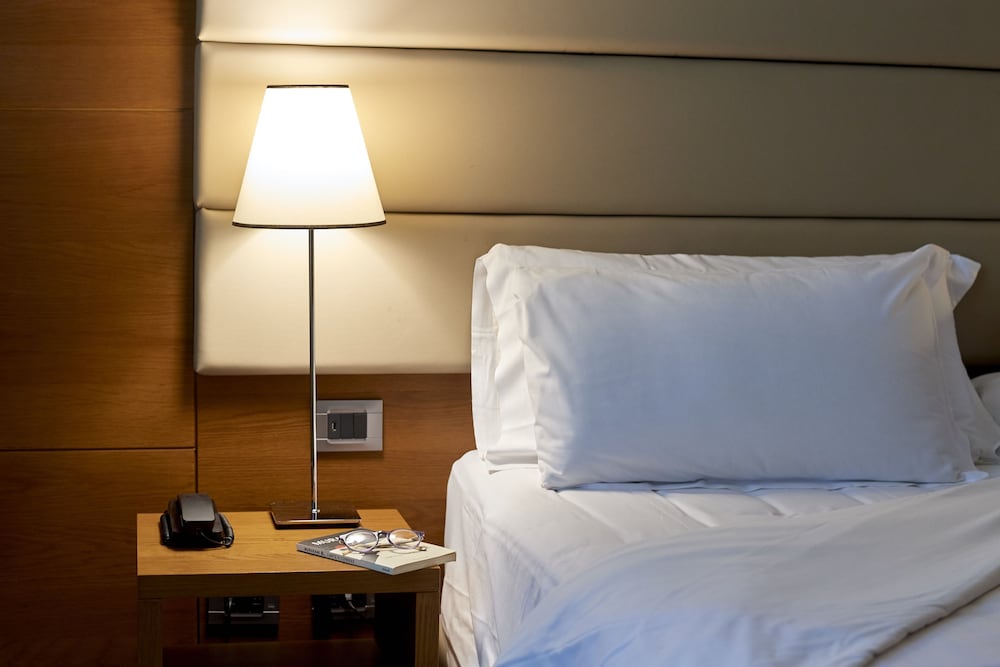 Occidental Aurelia — Hotel rooms in Rome, Lazio