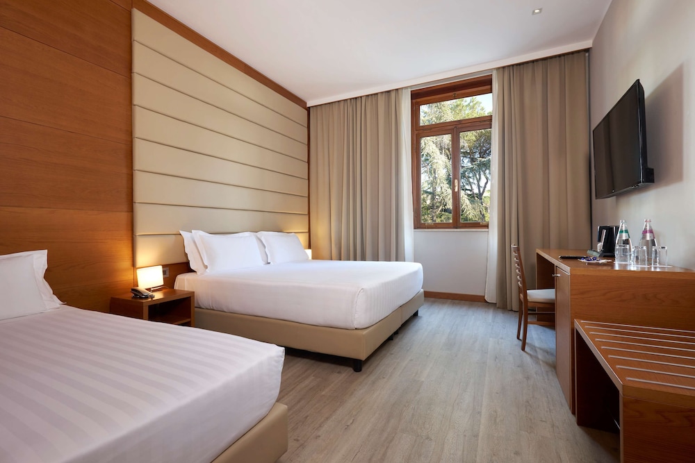 Occidental Aurelia — Hotel rooms in Rome, Lazio