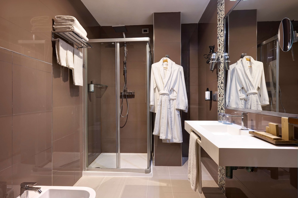 Occidental Aurelia — Hotel rooms in Rome, Lazio