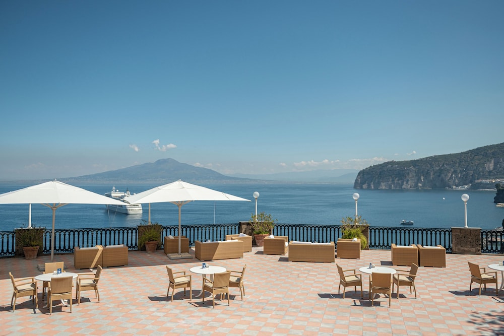 Grand Hotel Europa Palace - zdjęcie 4