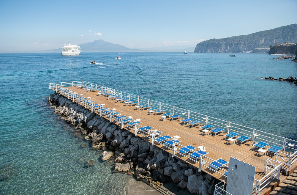 Grand Hotel Europa Palace - zdjęcie 2