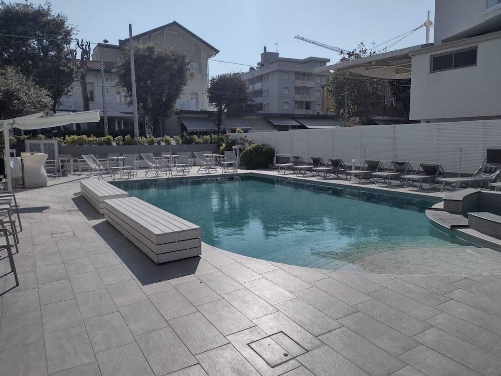 Ferretti Beach Hotel