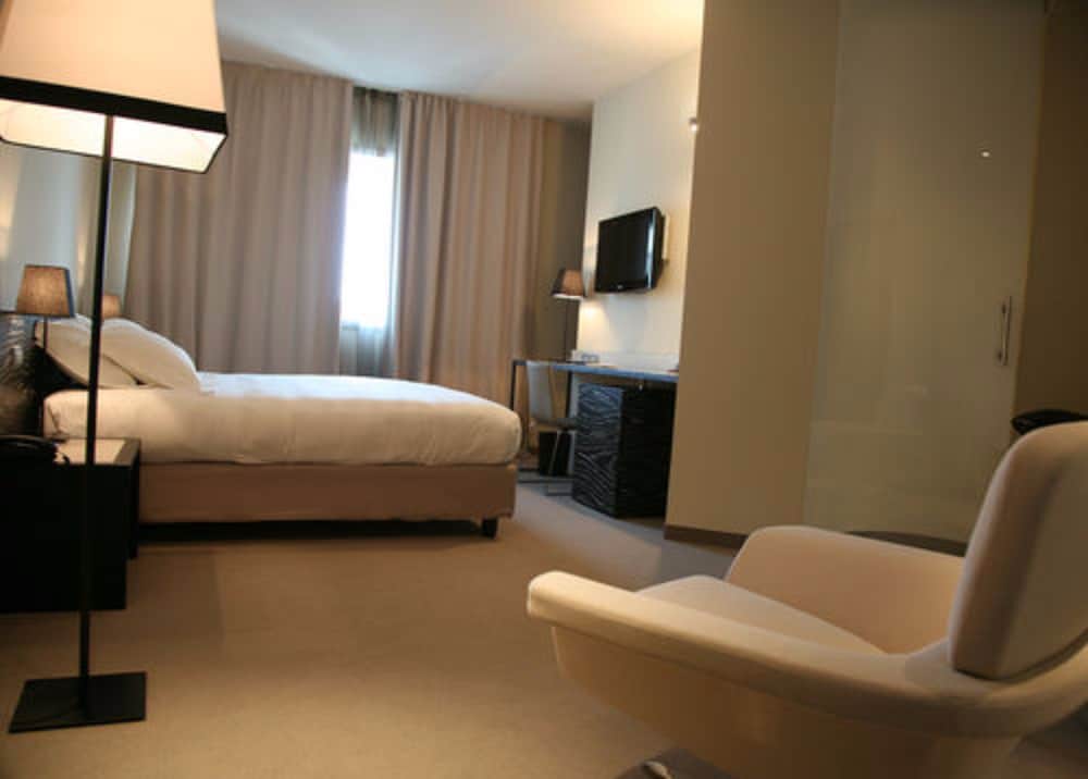 G Hotel - zdjęcie 4