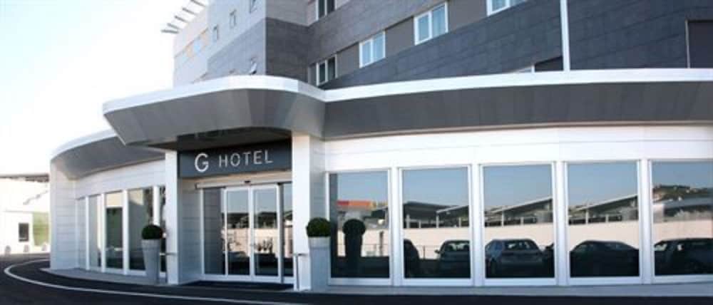 G Hotel