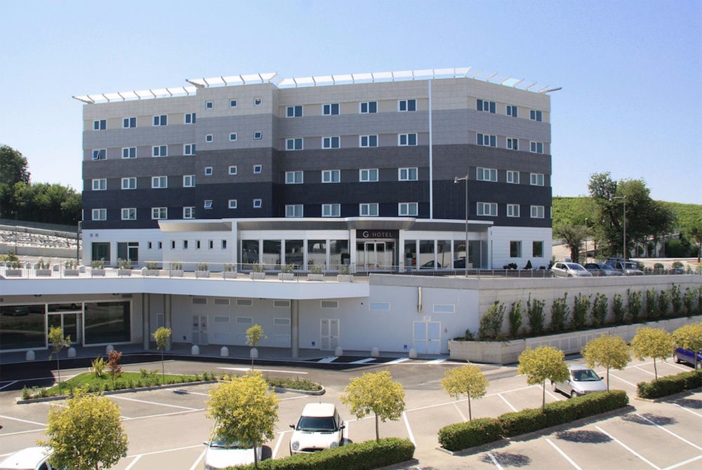 G Hotel - zdjęcie 2