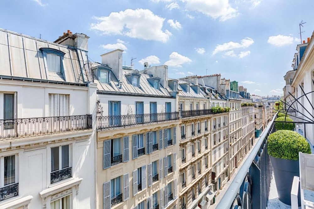 New Hotel République