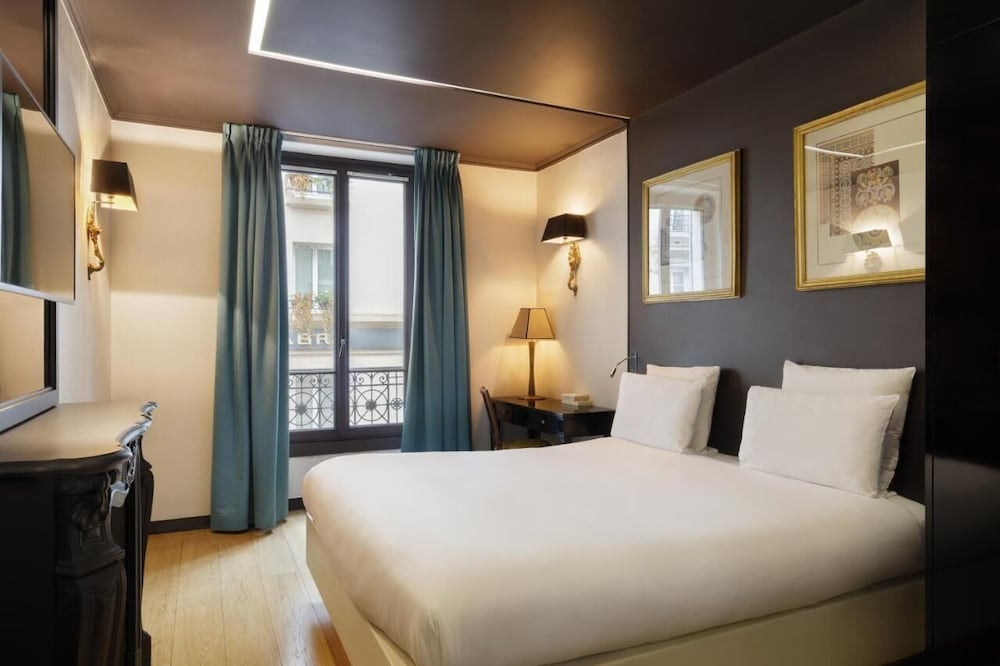 New Hotel République - zdjęcie 4