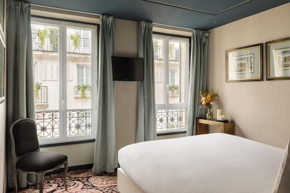 New Hotel République - zdjęcie 2