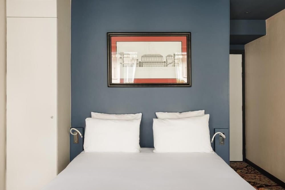 New Hotel République - zdjęcie 5