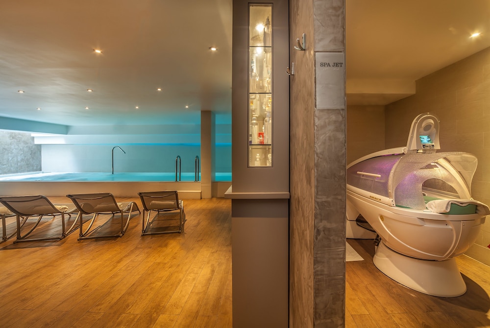 Hotel Montaigne & Spa - zdjęcie 3
