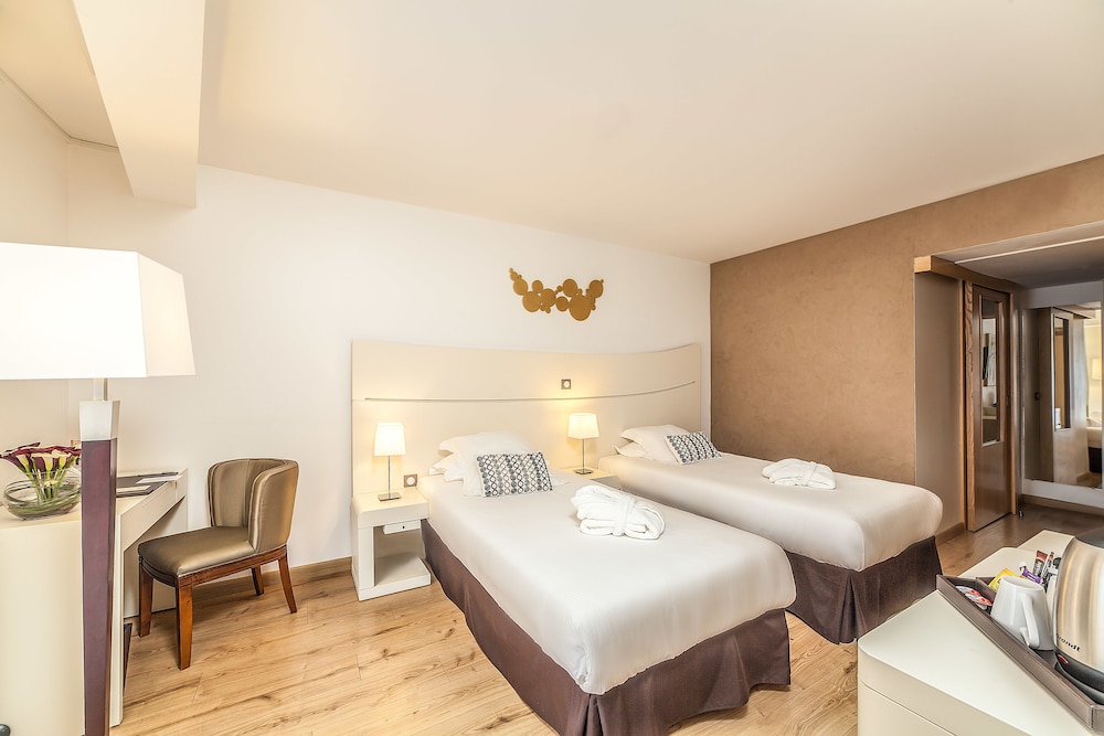 Hotel Montaigne & Spa - zdjęcie 2