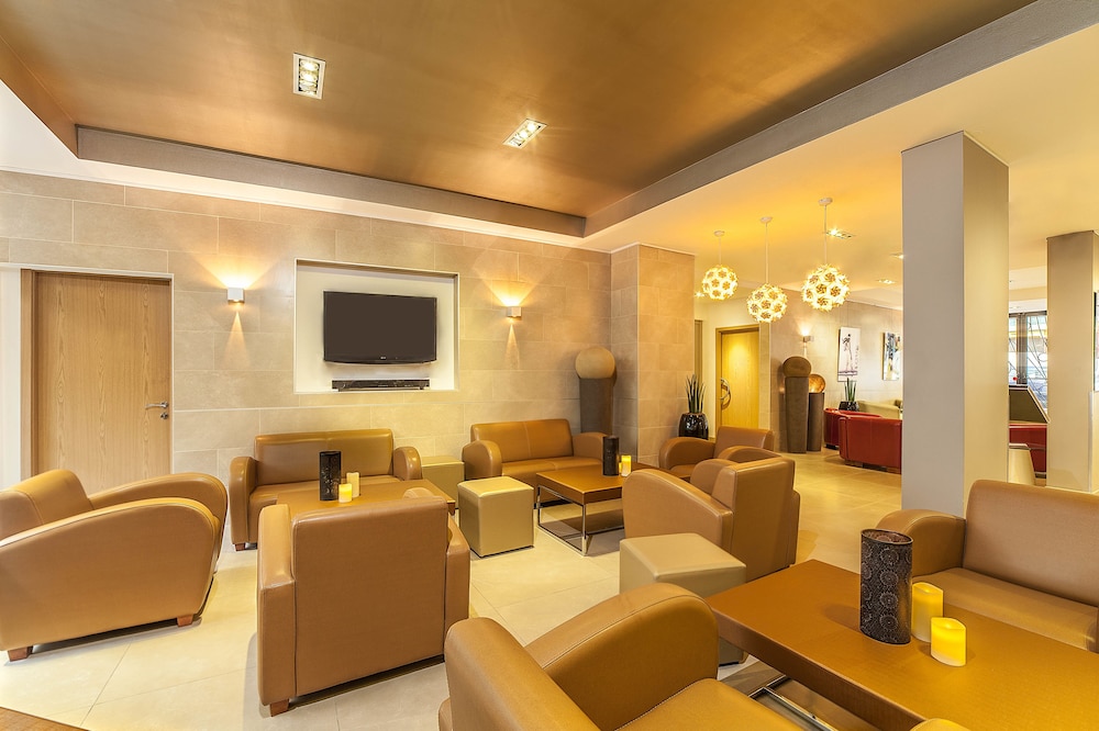 Hotel Montaigne & Spa - zdjęcie 4