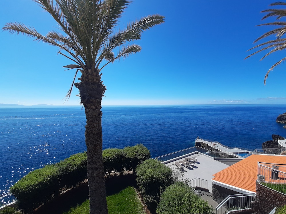 Rocamar Lido Resort — Attractions in the area in Santa Cruz, Madeira