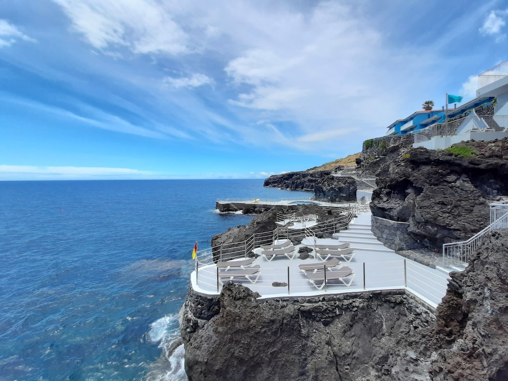 Rocamar Lido Resort — Attractions in the area in Santa Cruz, Madeira