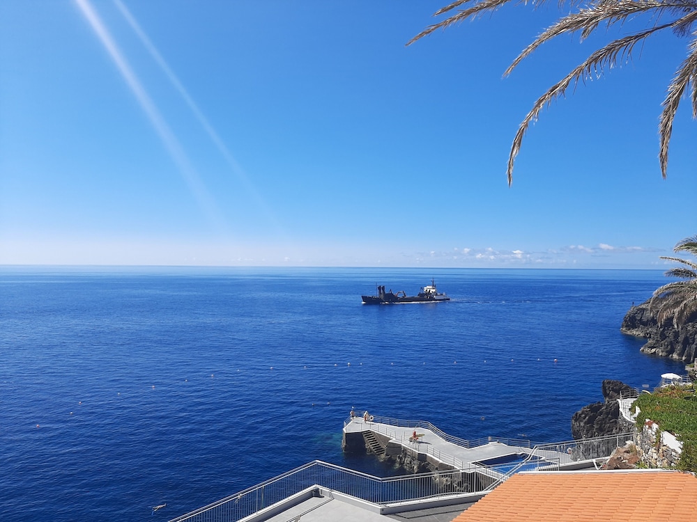 Rocamar Lido Resort — Attractions in the area in Santa Cruz, Madeira