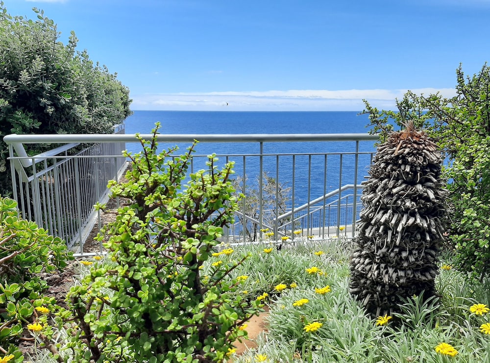 Rocamar Lido Resort — Attractions in the area in Santa Cruz, Madeira