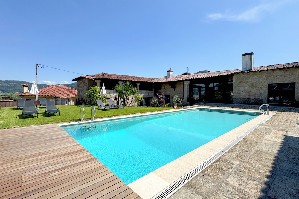 Hotel Alves