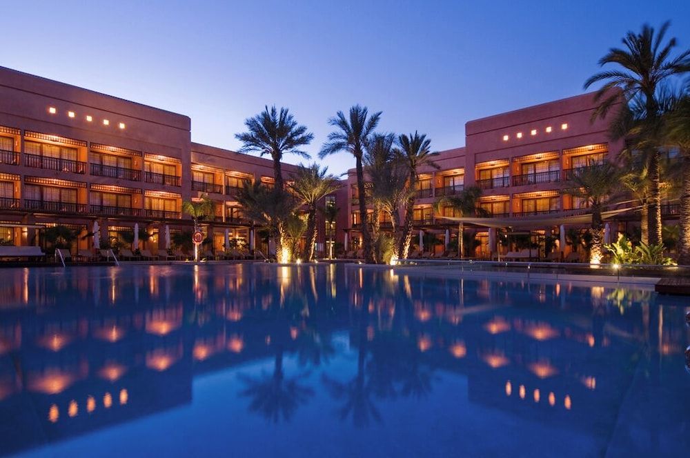 Pickalbatros Hôtel Du Golf - Adults Friendly 16 Years Plus- All-Inclusive